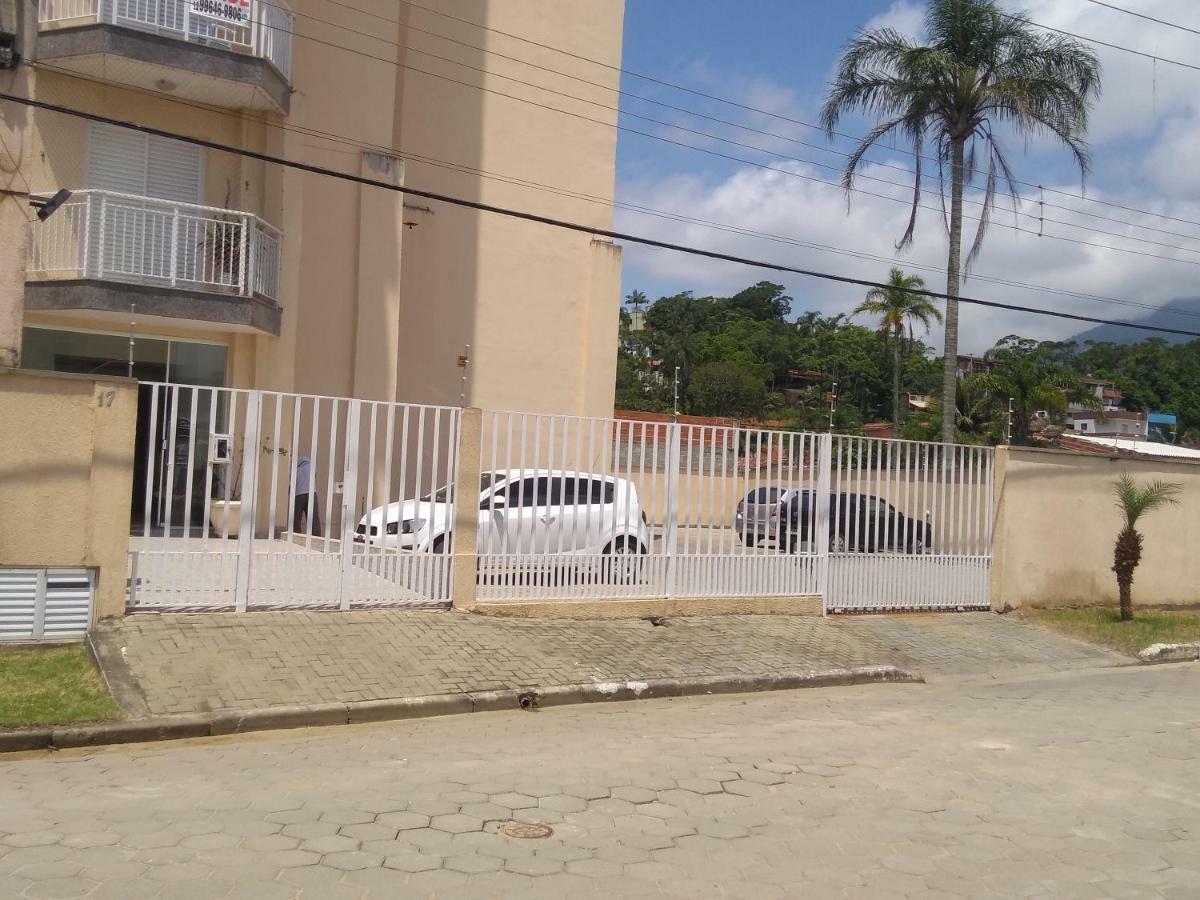 Caraguatatuba De Frente Para O Mar Exterior photo