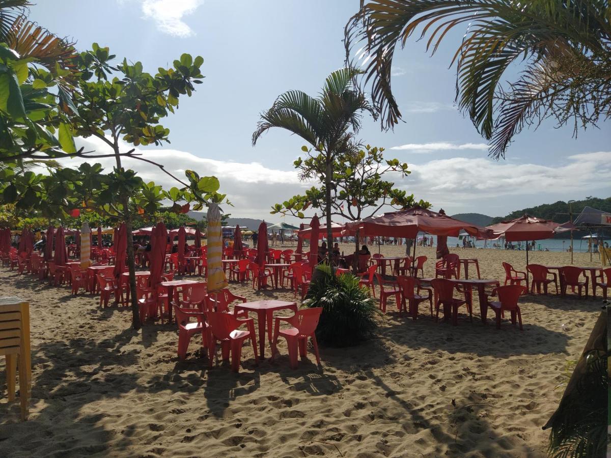 Caraguatatuba De Frente Para O Mar Exterior photo